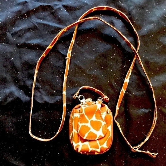 ID/CREDIT card Wristlet or cross mini purse - Picture 1 of 4